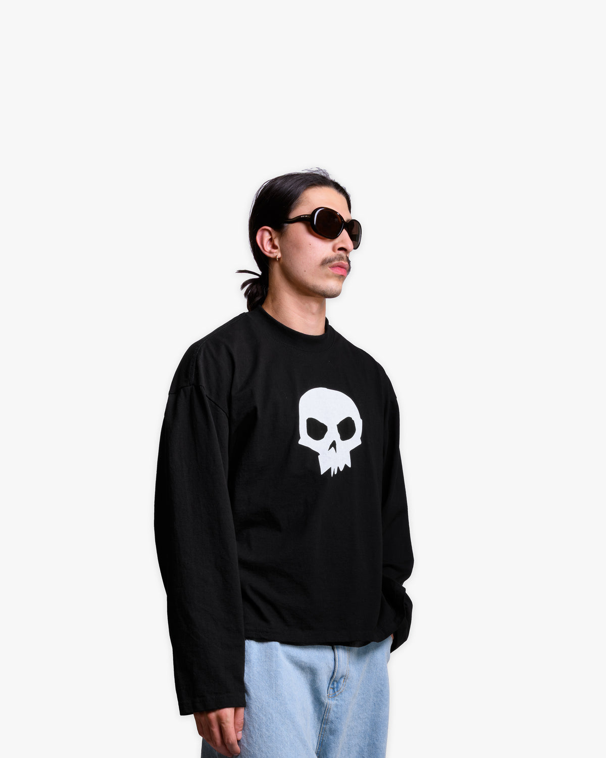 Sid Skull - LS