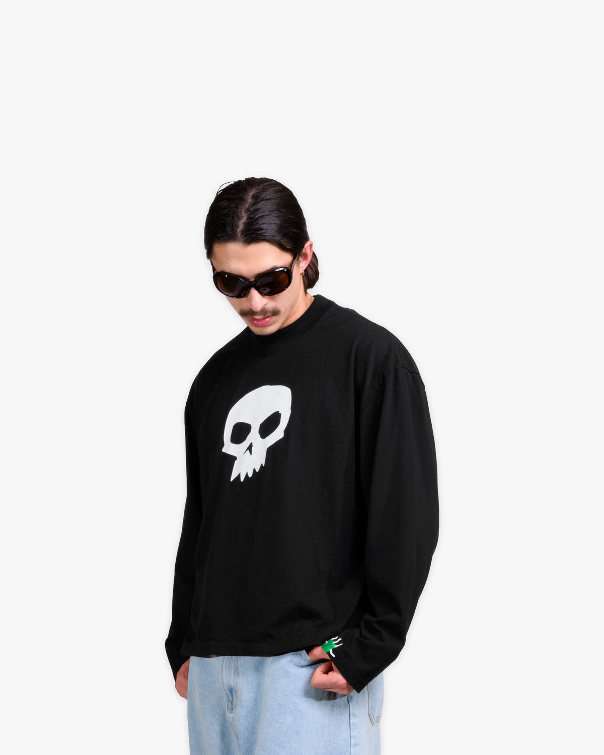 Sid Skull - LS