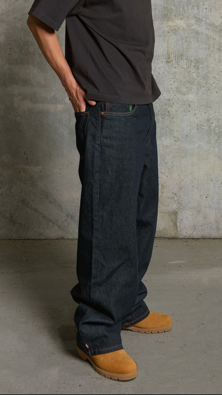DENIM