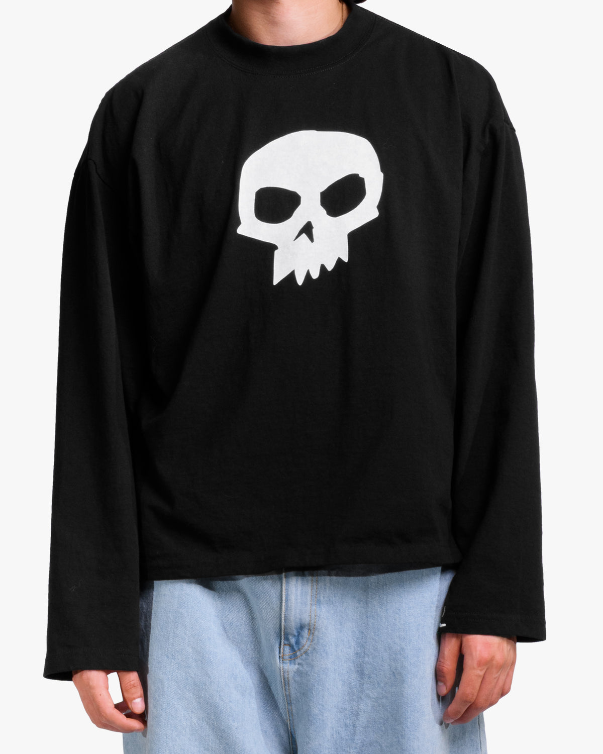 Sid Skull - LS