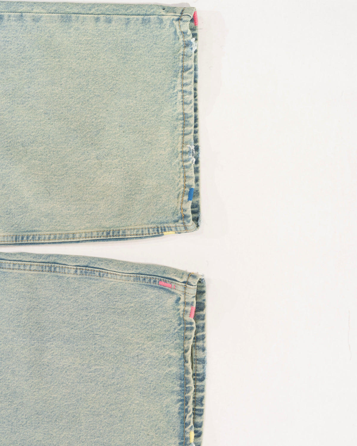 RE-WORKED | SAND