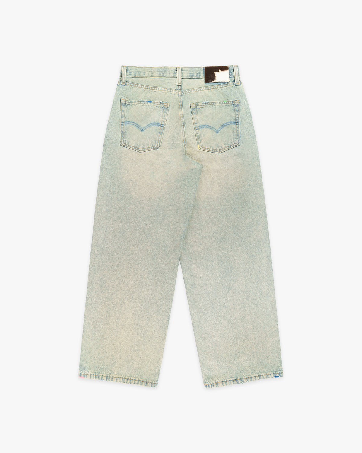 RE-WORKED | SAND