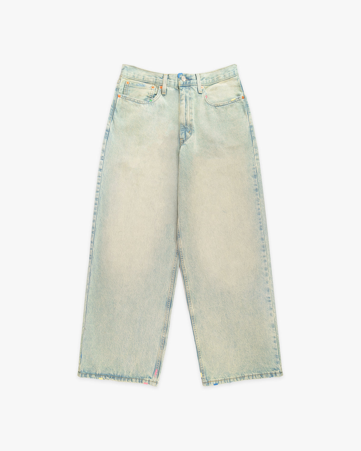 RE-WORKED | SAND